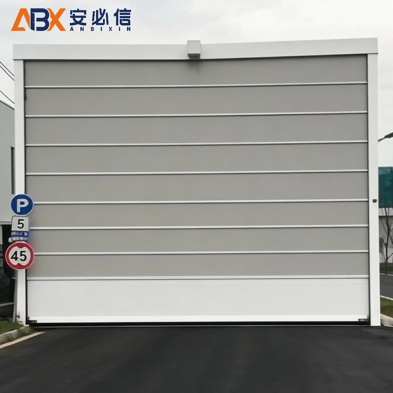 南京市高速堆积门